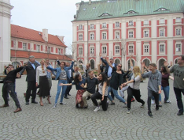 Młodzieżowa Rada zaprasza na urodziny