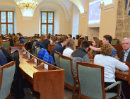 Młodzieżowe rady w Poznaniu