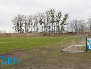 Modernizacja stadionu Polonii Poznań coraz bliżej