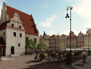 Modernizacja Starego Rynku - kiedy, jak i za ile?