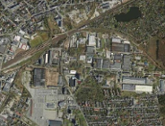 Modernizacja węzła kolejowego a ul. Krańcowa