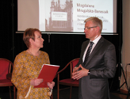 Morderstwo nagrodzone