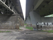 Most Lecha w kwietniu do rozbiórki