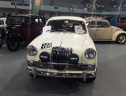 Motoryzacyjnie i klasycznie