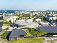 MTP zorganizują COP24 w Katowicach