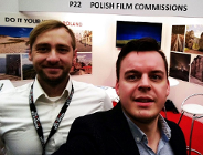 Musimy do tego wyścigu przystąpić [filmowy Poznań]