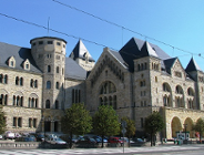 Muzeum do Zamku, Centrum Kultury do gazowni?