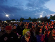 Muzyka na Smochowicach