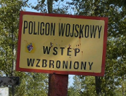 Na Biedrusku będą strzelać