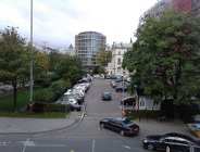 Na co dzień praca; w chwilach próby zwycięstwo