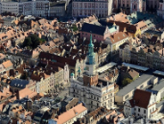 Na czym oszczędzać w osiedlach?