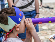 Na Dzień Dziecka do Bramy Poznania