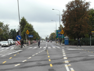 Na Garbarach nie jedź na pamięć!