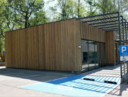 Na Golęcinie nowe miejsce pod gastronomię