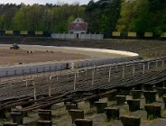 Na Golęcinie zagości żużlowa ekstraklasa?