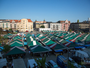 Na Łazarzu będzie nowa organizacja ruchu