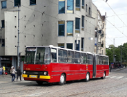 Na liniach turystycznych także w maseczkach