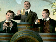 Na piwo do Szreniawy