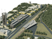 Na Północnej bez zmian ["Szuflada architekta"]