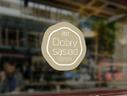 Na Starym Mieście idźcie do "Dobrego sąsiada"