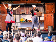 Na Starym Rynku kulturalnie