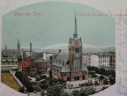 Na tropie jeżyckich pocztówek