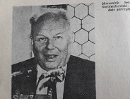 "Na was będzie patrzyła Polska"