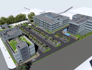 Na Winogradach powstanie centrum dla seniorów