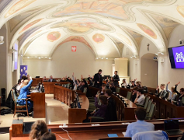 Nabór do Młodzieżowej Rady Miasta