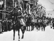 Nadać rangę Powstaniu Wielkopolskiemu