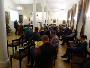 Nadchodzące rozstanie