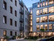 Nagroda Quadro dla NMS Architekci