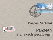 Nagrodzili nas filateliści