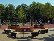 Najbliżej mieszkańców