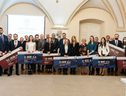 Najlepsze prace doktorskie i magisterskie