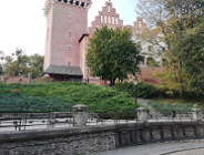 Najpierw porządek, potem pomnik