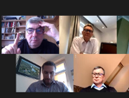 Najpierw walka z epidemią, potem wybory