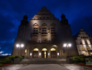 Naprawdę wielka majówka