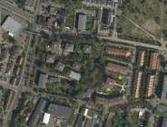 Naramowice chcą mieć park