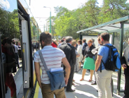 Naramowice lepiej skomunikowane z centrum