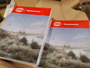 Naramowice w Kronice