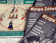 Native America w Wielkopolsce