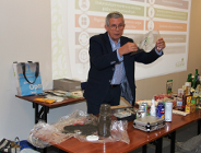 Nauka nie pójdzie w las