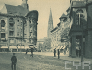 Nazewnicza rekordzistka