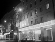 Neony, rzemiosło, konkurs