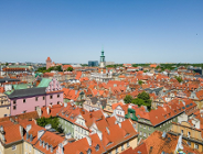 NGO-sy budują wizerunek miasta