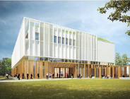 Nie tylko dla studentów. Co budują uczelnie?