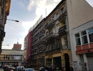 Nie tylko ul. Św. Marcin