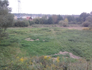 Nie zabudują potoku Szklarka