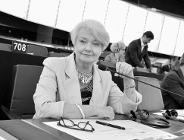 Nie żyje Krystyna Łybacka